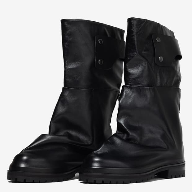 424 dragon rider boots 44