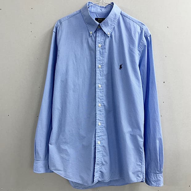 폴로 셔츠 L 