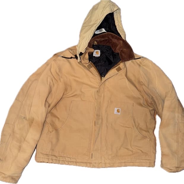 [L]칼하트 디트로이트 J002