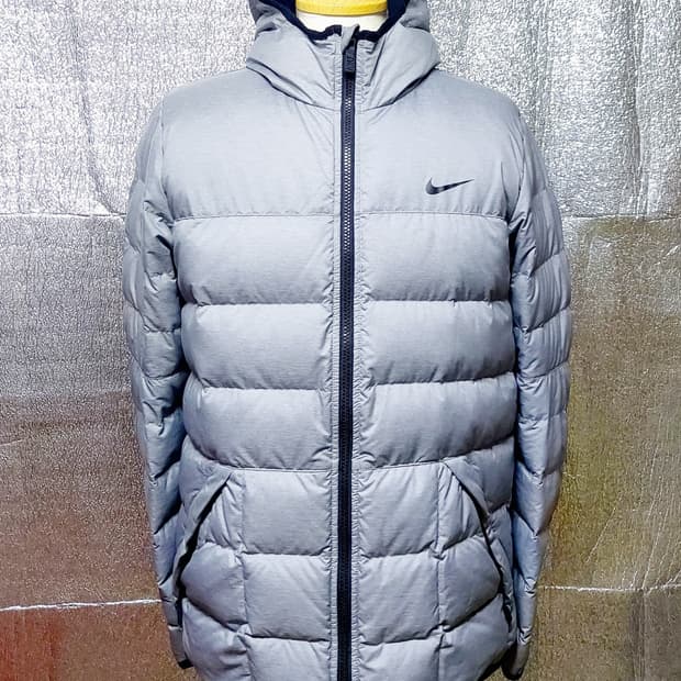 <필독> 나이키 패딩