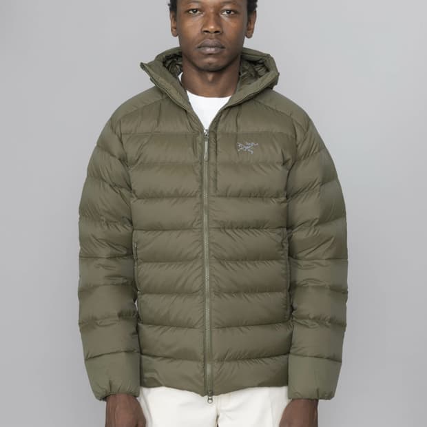 아크테릭스 토륨후디 타츠 S