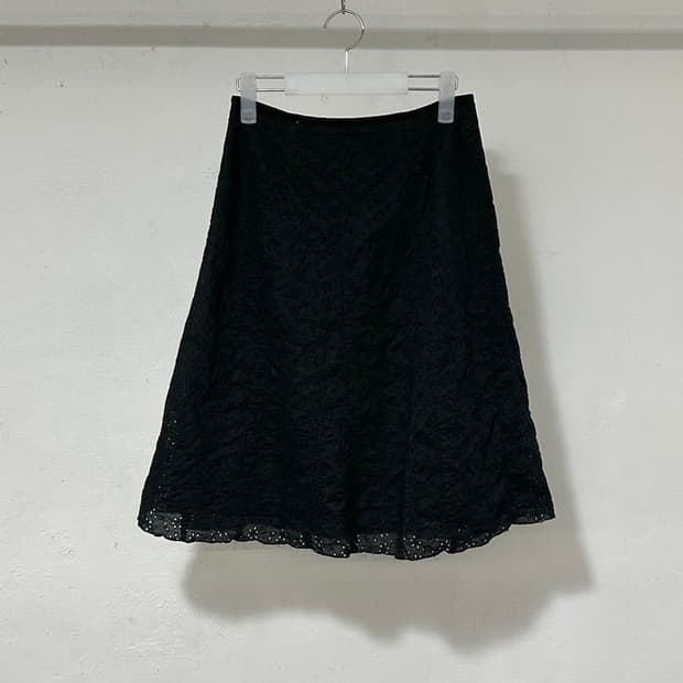 vtg skirt