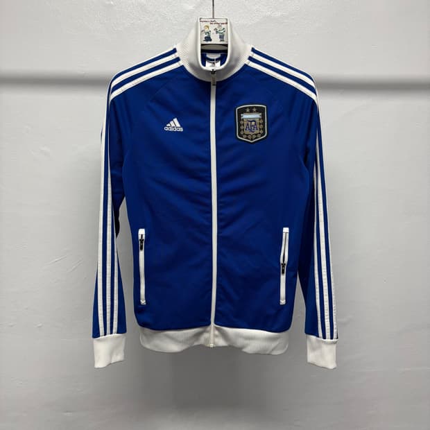 아디다스 아르헨티나 져지 