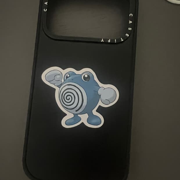 아이폰17프로 케이스티파이케이스