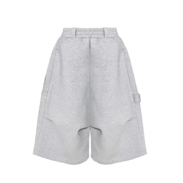 Mjd x koin seoul 카펜터 버뮤다 팬츠 os