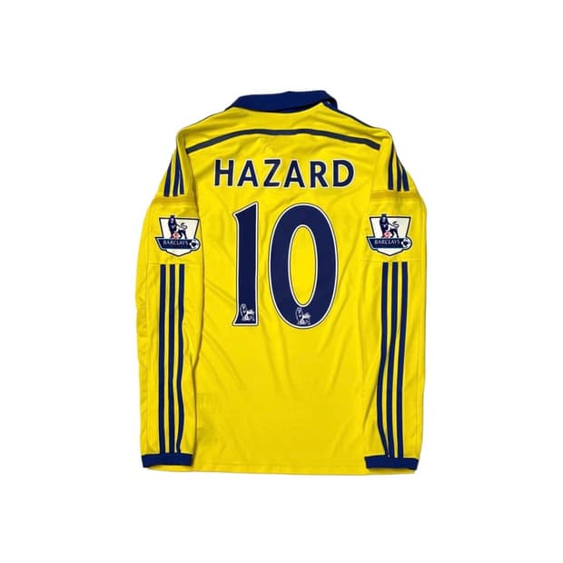 아디다스 14/15 첼시 어웨이 아자르