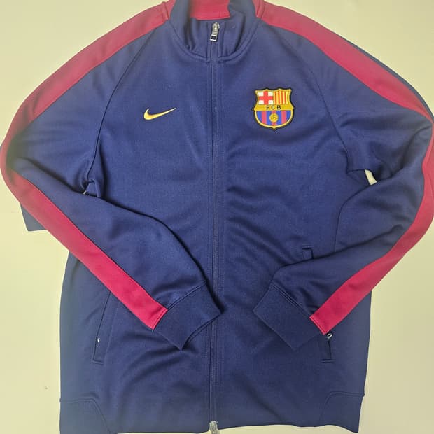 바르셀로나 져지