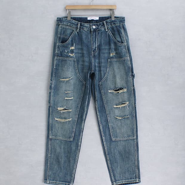 FRANKLIN MUSK _ Made in U.S.A. _S4368