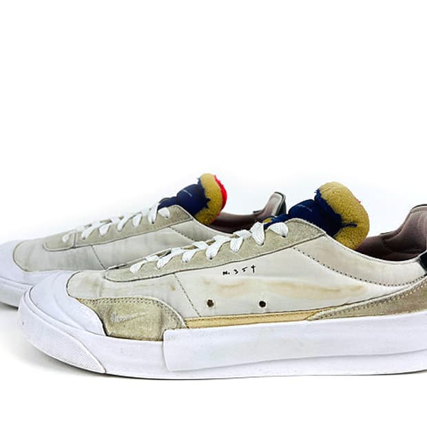 (275) 나이키 드롭 타입 LX