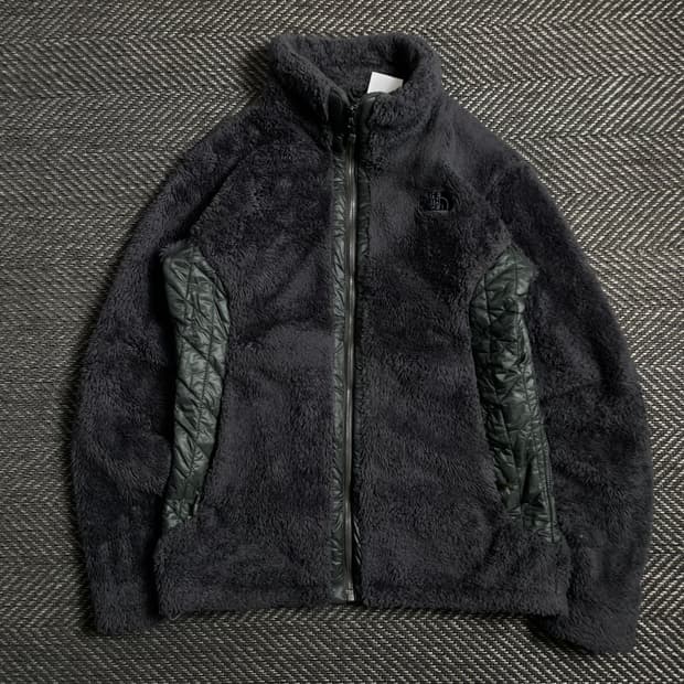 노스페이스 하이로프트 쉐르파 자켓 o 3998