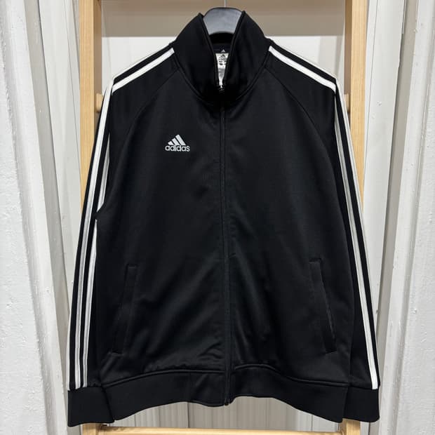 아디다스 마샬아츠 져지 트랙탑