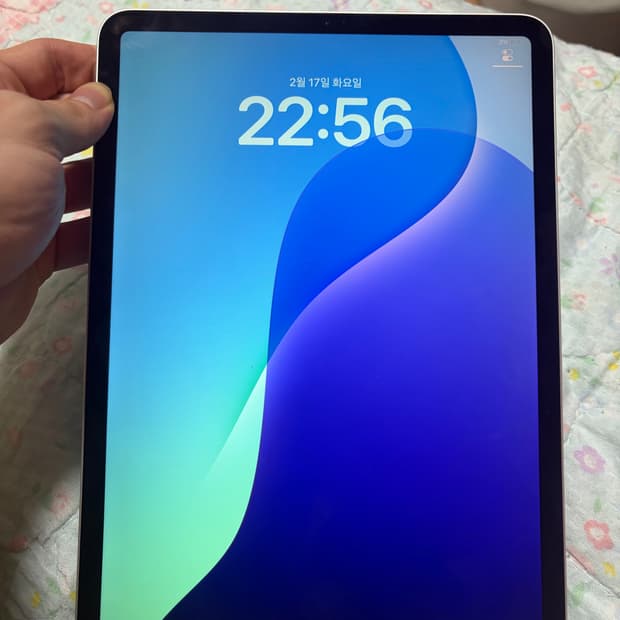 아이패드 프로3세대 (1세대) wifi 64기가 11인치