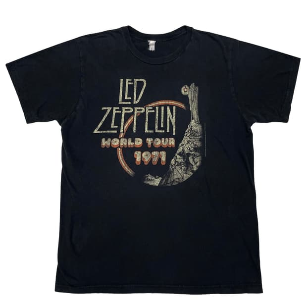 래드 제플린 (Led Zeppelin)