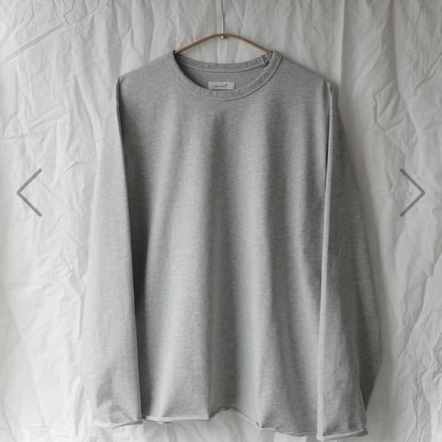 Seasalt 롱슬리브 2size