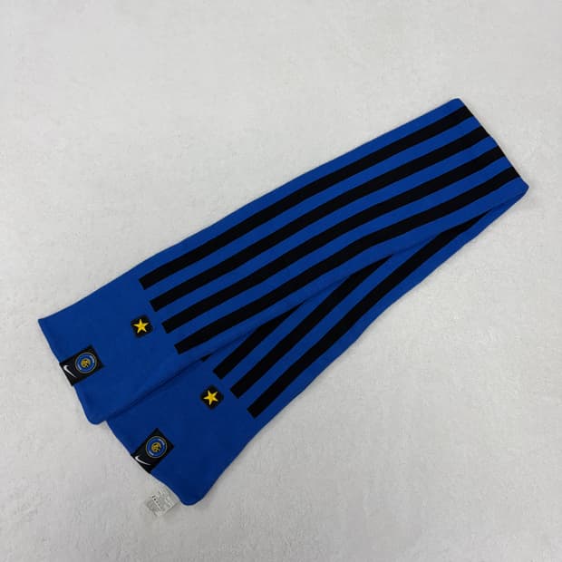 나이키 인터밀란 머플러