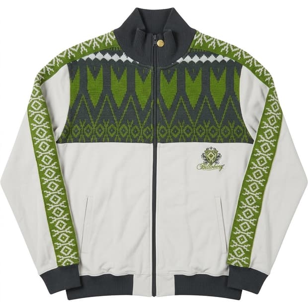 Billabong 니트 져지