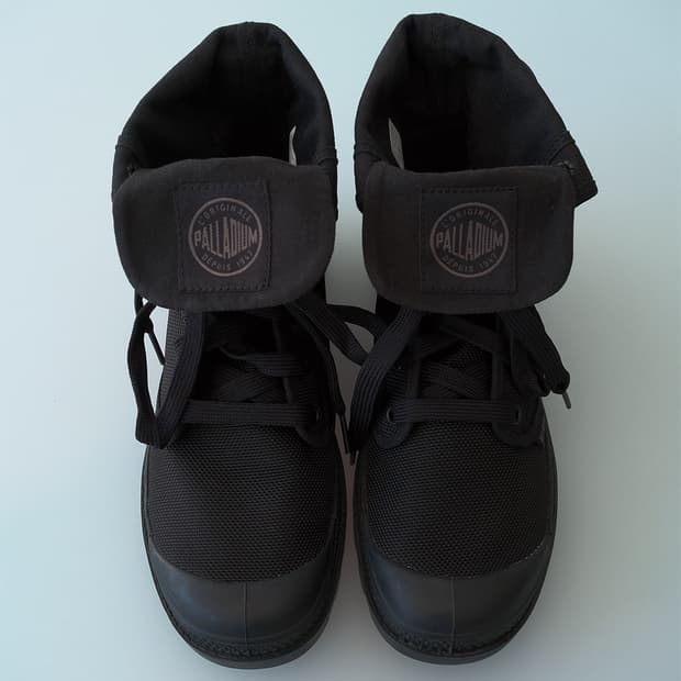 PALLADIUM MONO CHROME BAGGY II