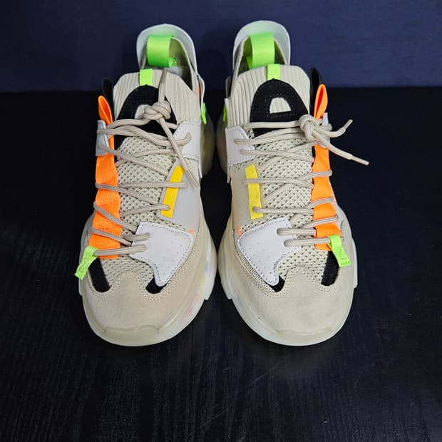 아크디 멀티 케쥬얼 남성 275~280 스니커즈 