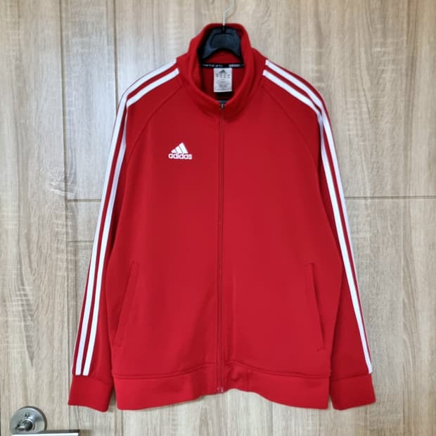 아디다스 마샬아츠 져지