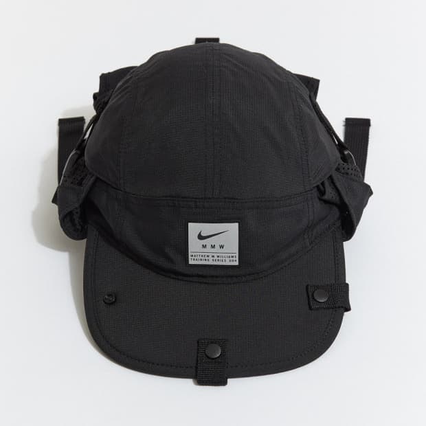 나이키 mmw aw84 캡