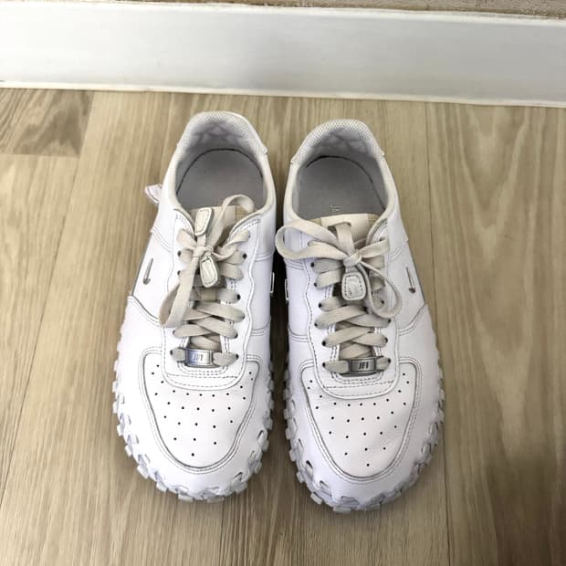 자크뮈스 나이키 250