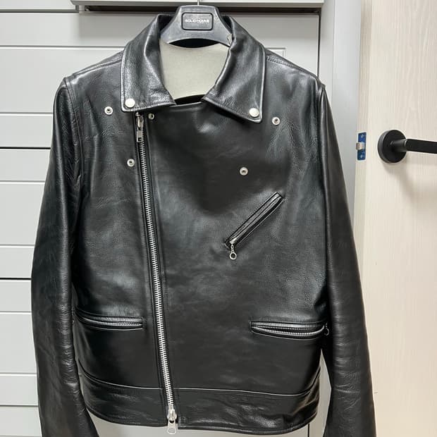 루이드 라이더 자켓