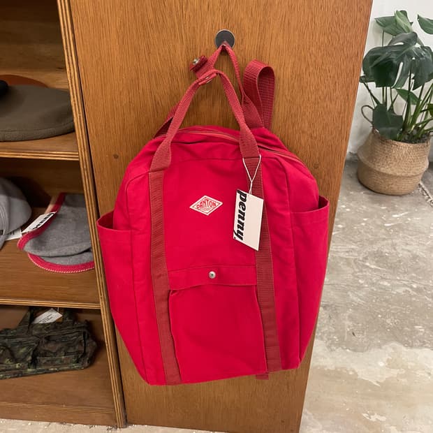 DANTON BACK PACK