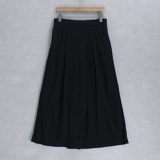 coen _ wrap wide pants