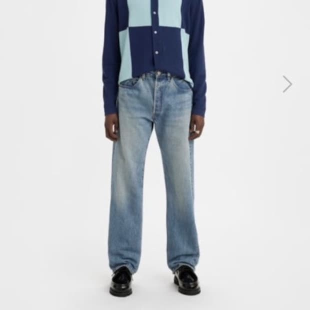 LVC 55501 블랙잭 (34x30)