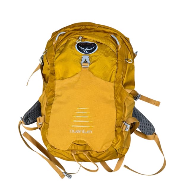 오스프리(Osprey) 퀀텀 백팩 34L