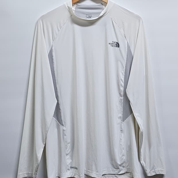 노스페이스 쿨맥스 기능성티셔츠 2XL