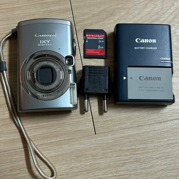 캐논 익시800is/익서스800is/ixy 800is/ixus 800is