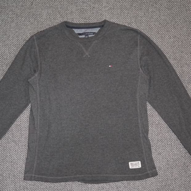 빈티지 타미힐피거 니츠