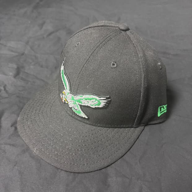90’S Philadelphia Eagles New era 59fifty
