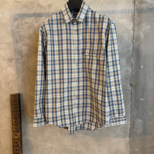 몽벨 아웃도어 셔츠 100