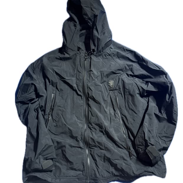 South2 West8 사우스투웨스트팔 / 남이서팔 후드자켓