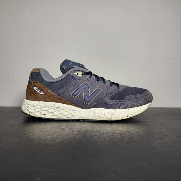 뉴발란스 운동화 265m 988