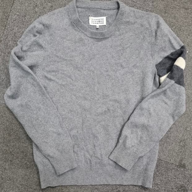 매종 마르지엘라 스티치 니트