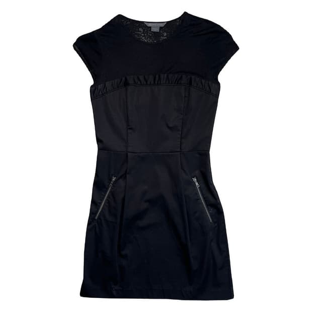  ARMANI EXCHANGE 원피스 블랙 4