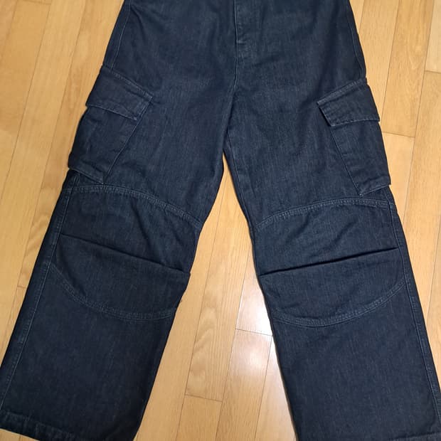 다이브인 베른카고데님