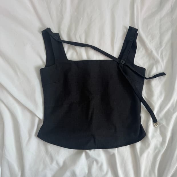 Glowny sleeveless