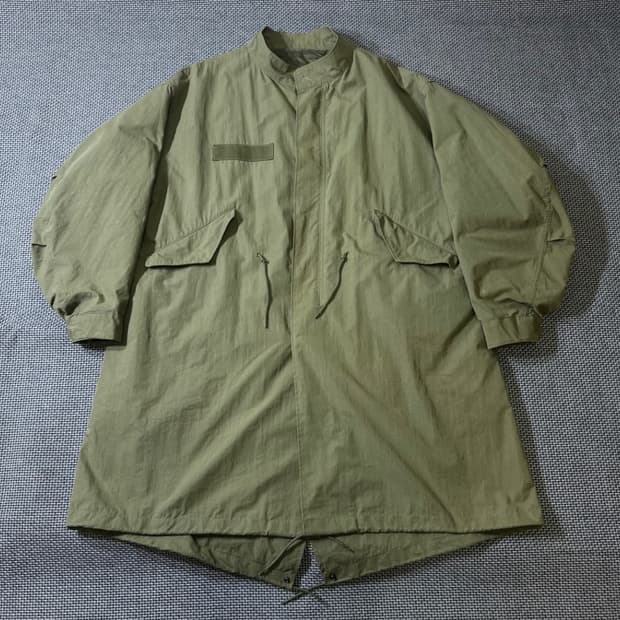 프릭스 스토어 m-65 파카