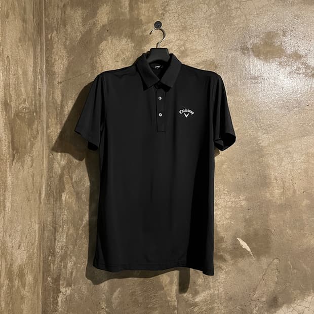 캘러웨이 반팔카라티