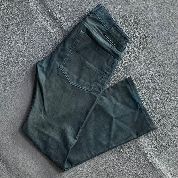 디젤 데님팬츠 W30 L32