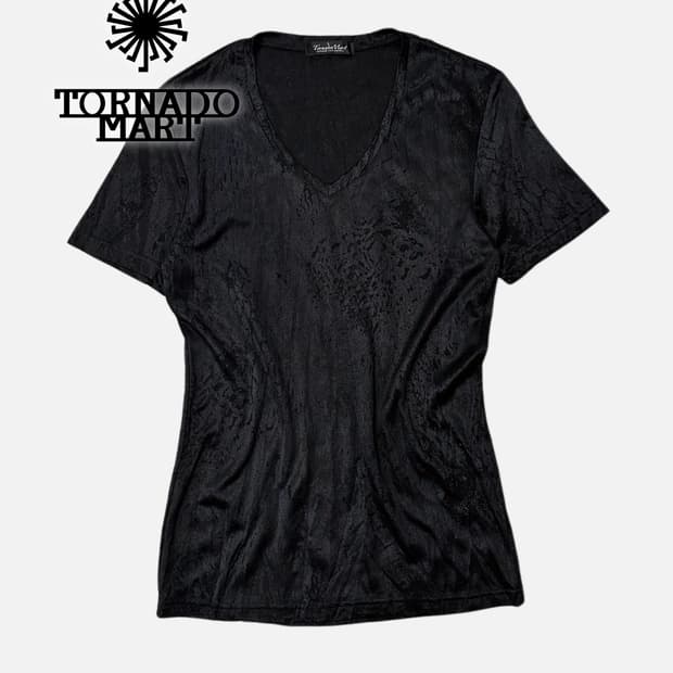 grunge texture pattern t-shirt
