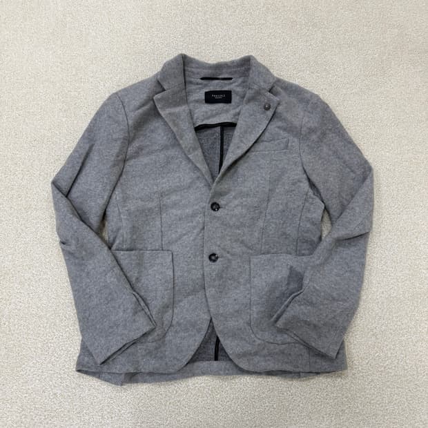 105 빠니깔레 블레이저 자켓 0128T1