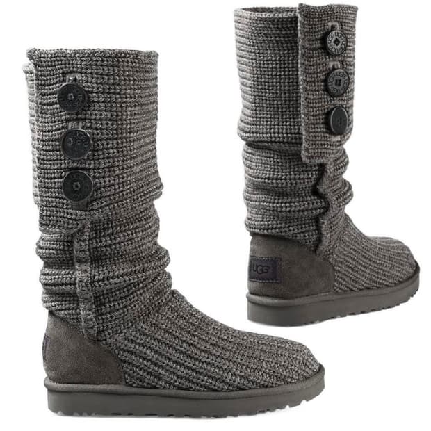 어그 ugg 카디 그레이 230-240