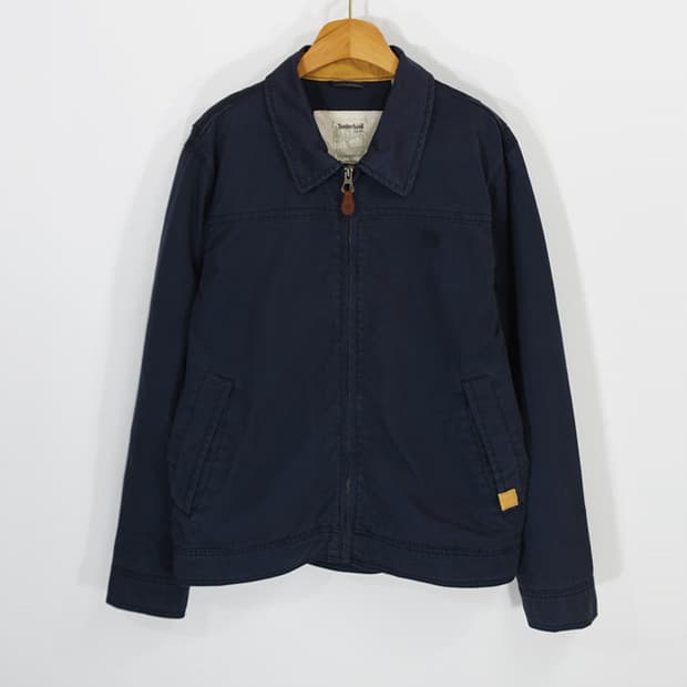 Timberland mens 블루종자켓