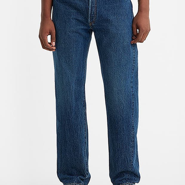 [34x32] 리바이스 LVC 55501 0078 중청