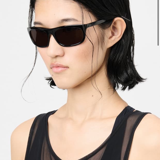 아워레가시 쉘터 선글라스 (정품)